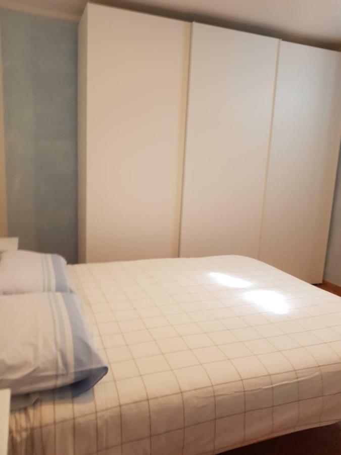 Crotto Caraco Appartamenti Bungalow Chalet 포를레차 외부 사진