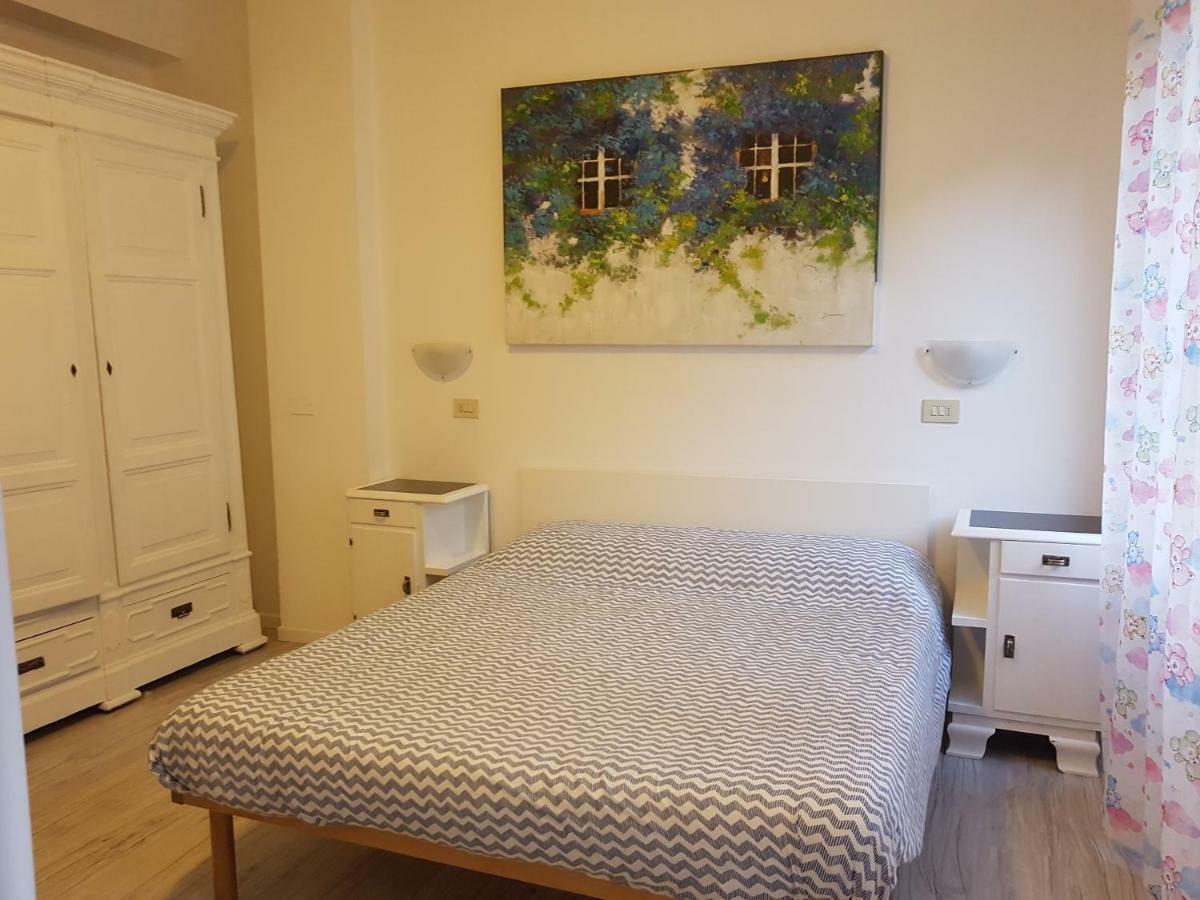 Crotto Caraco Appartamenti Bungalow Chalet 포를레차 외부 사진