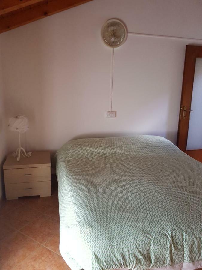 Crotto Caraco Appartamenti Bungalow Chalet 포를레차 외부 사진