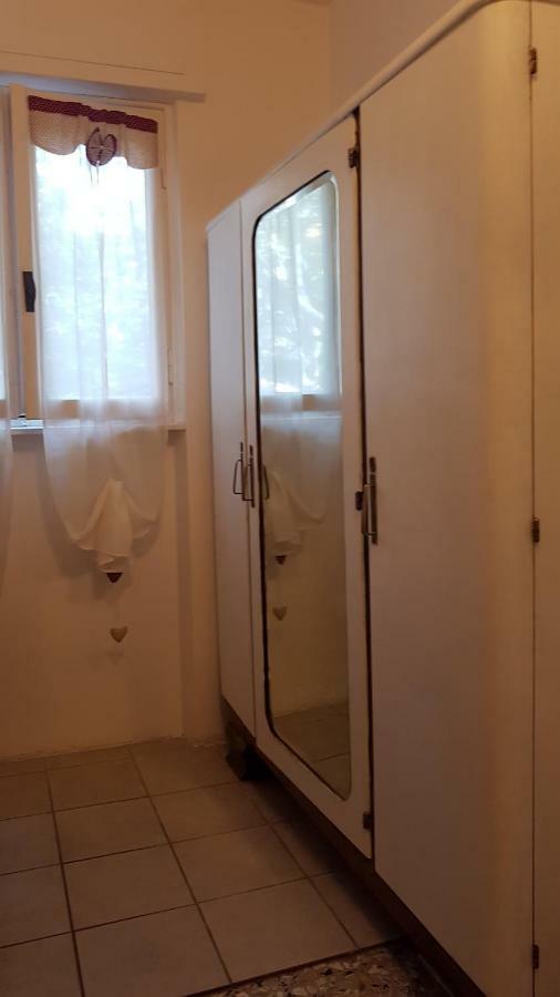Crotto Caraco Appartamenti Bungalow Chalet 포를레차 외부 사진