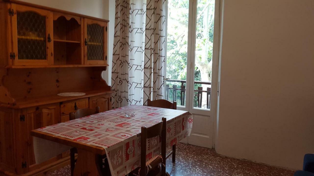 Crotto Caraco Appartamenti Bungalow Chalet 포를레차 외부 사진