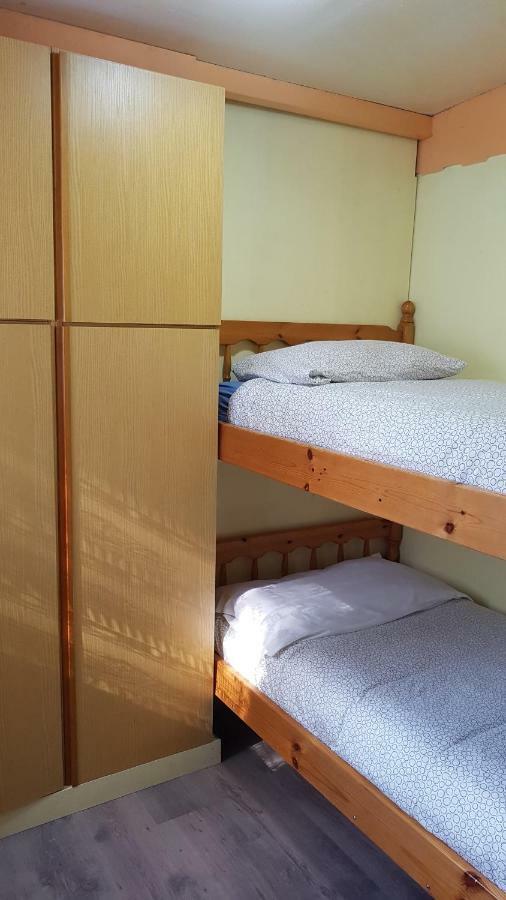 Crotto Caraco Appartamenti Bungalow Chalet 포를레차 외부 사진