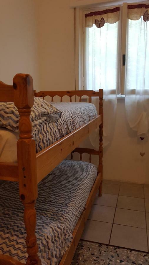 Crotto Caraco Appartamenti Bungalow Chalet 포를레차 외부 사진