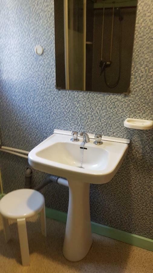 Crotto Caraco Appartamenti Bungalow Chalet 포를레차 외부 사진