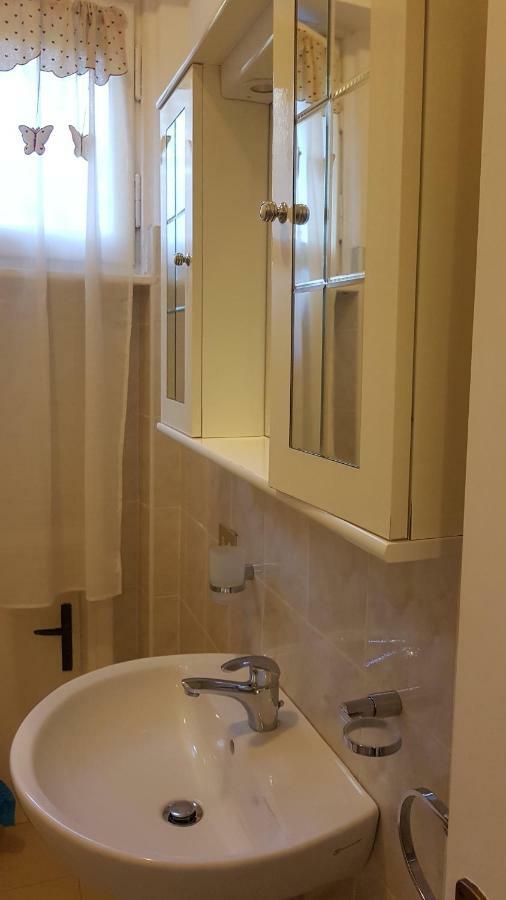 Crotto Caraco Appartamenti Bungalow Chalet 포를레차 외부 사진