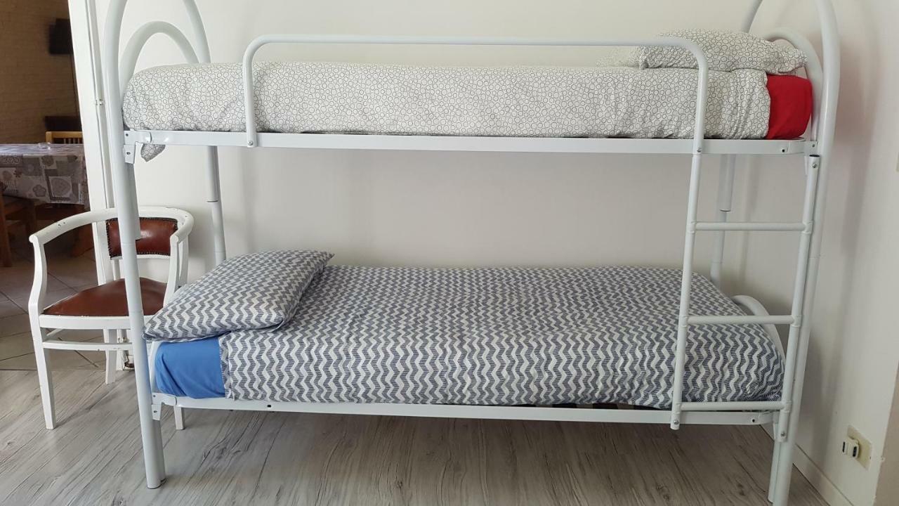 Crotto Caraco Appartamenti Bungalow Chalet 포를레차 외부 사진