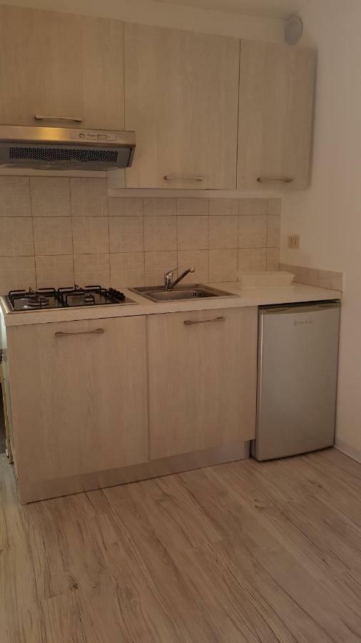 Crotto Caraco Appartamenti Bungalow Chalet 포를레차 외부 사진