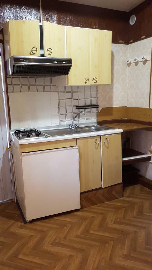 Crotto Caraco Appartamenti Bungalow Chalet 포를레차 외부 사진