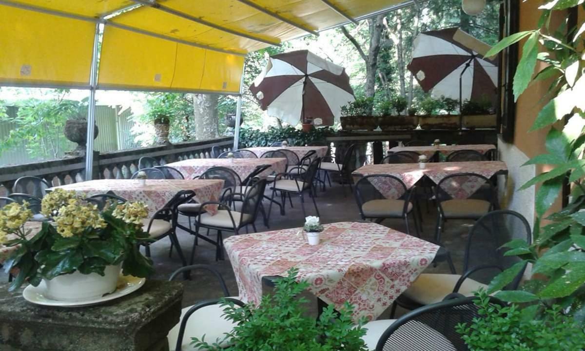Crotto Caraco Appartamenti Bungalow Chalet 포를레차 외부 사진