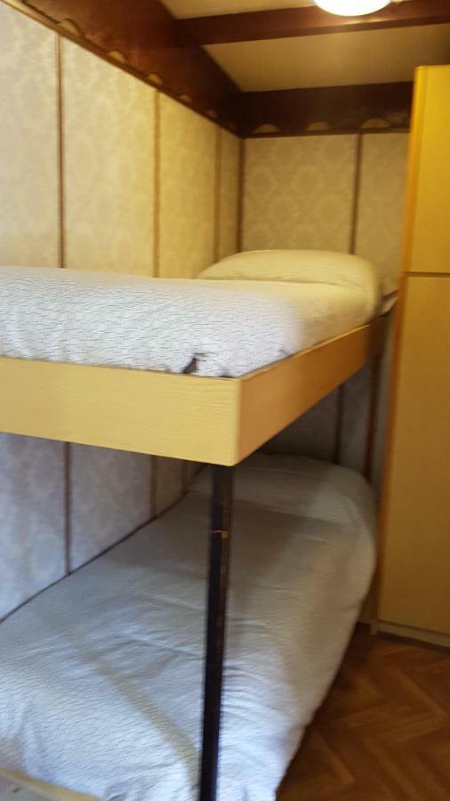 Crotto Caraco Appartamenti Bungalow Chalet 포를레차 외부 사진