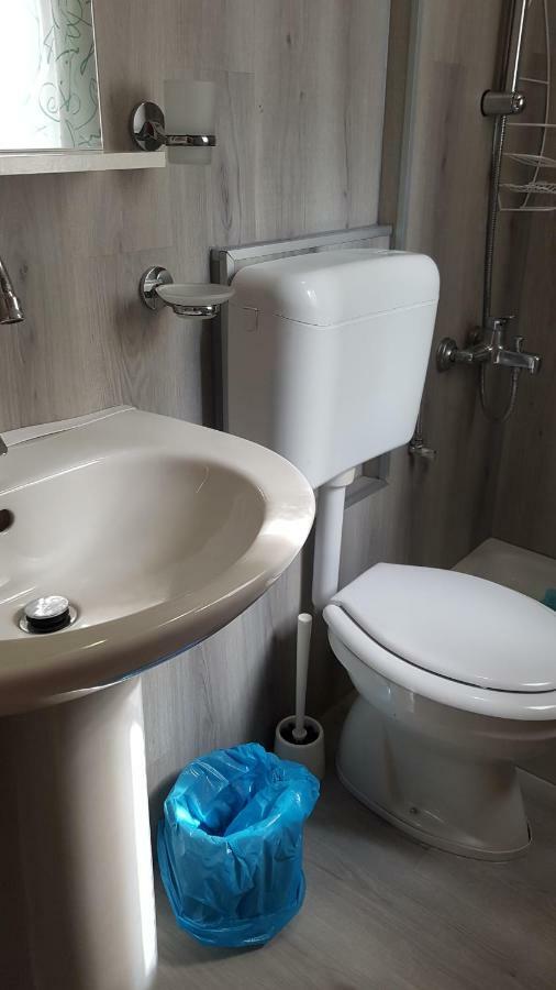 Crotto Caraco Appartamenti Bungalow Chalet 포를레차 외부 사진