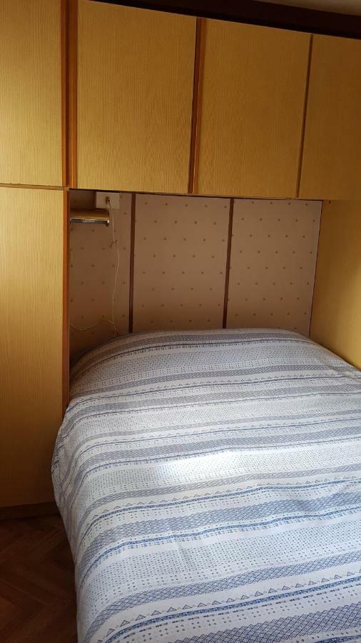 Crotto Caraco Appartamenti Bungalow Chalet 포를레차 외부 사진