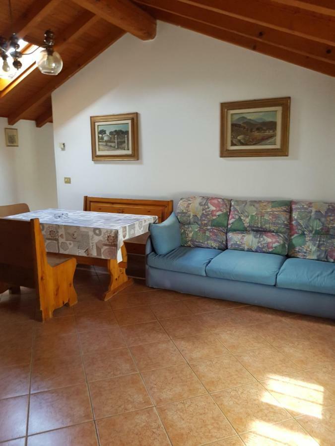Crotto Caraco Appartamenti Bungalow Chalet 포를레차 외부 사진
