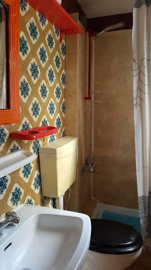Crotto Caraco Appartamenti Bungalow Chalet 포를레차 외부 사진