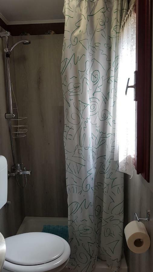 Crotto Caraco Appartamenti Bungalow Chalet 포를레차 외부 사진